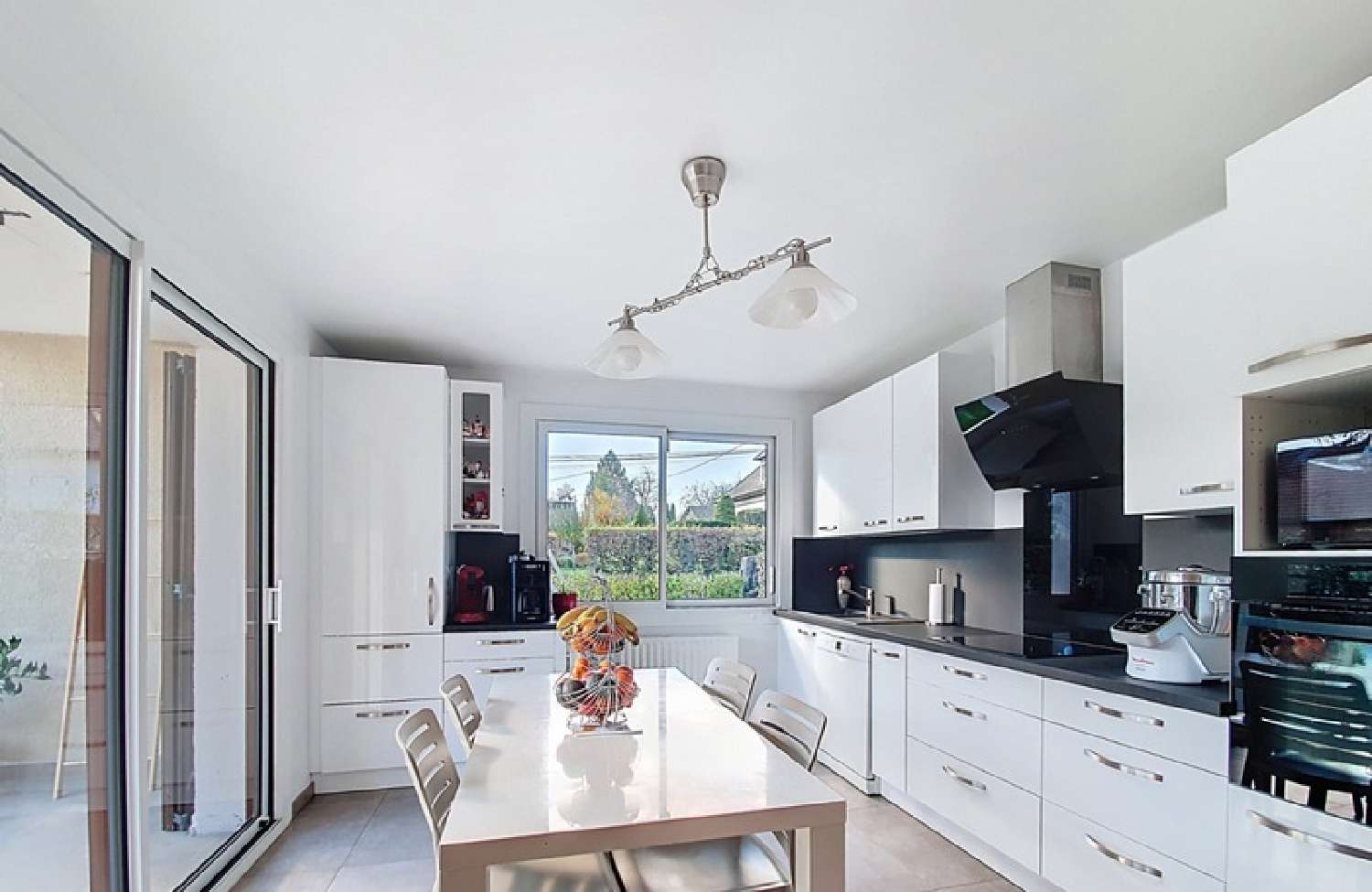  à vendre maison Novalaise Savoie 5