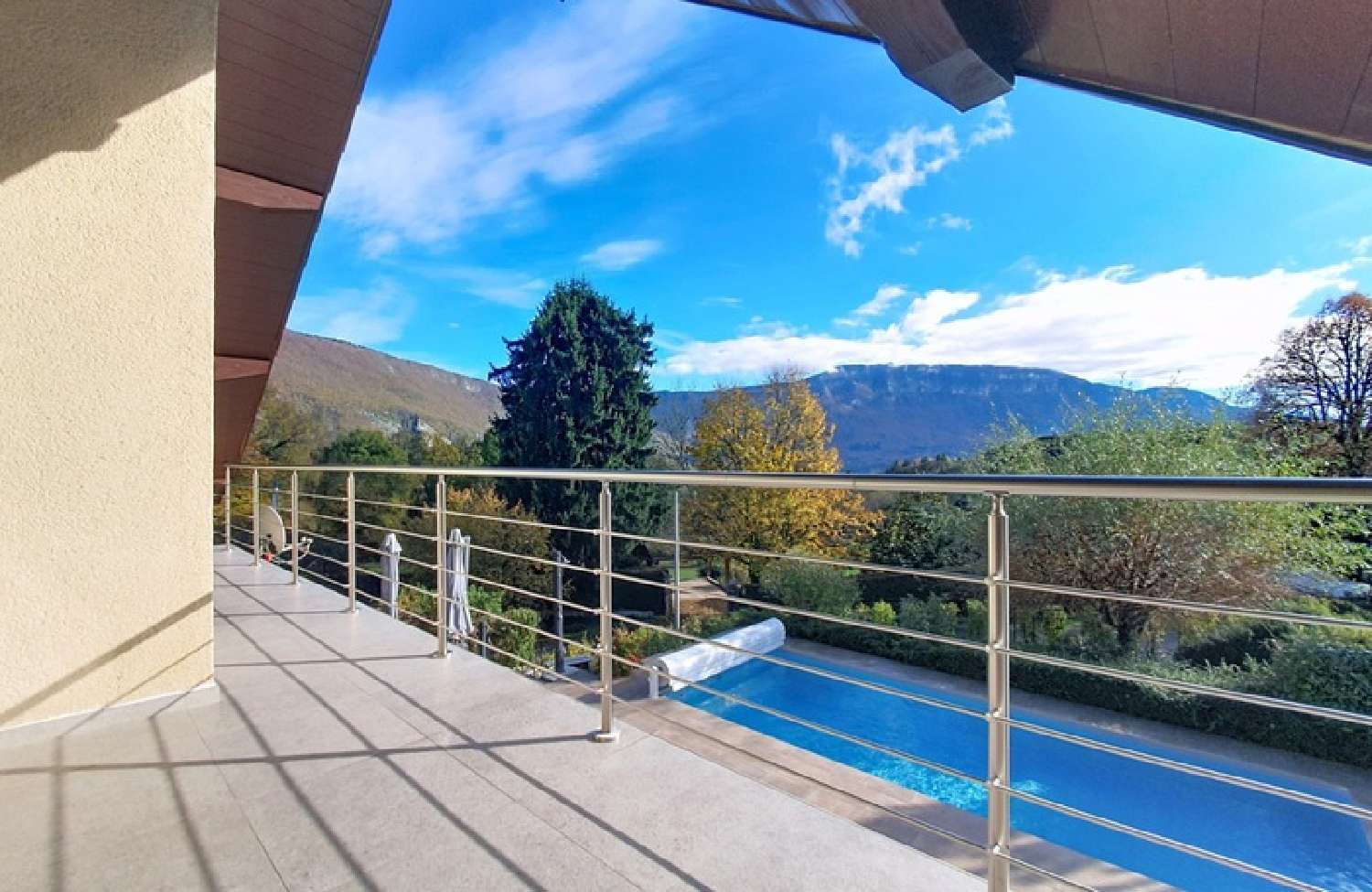  à vendre maison Novalaise Savoie 7