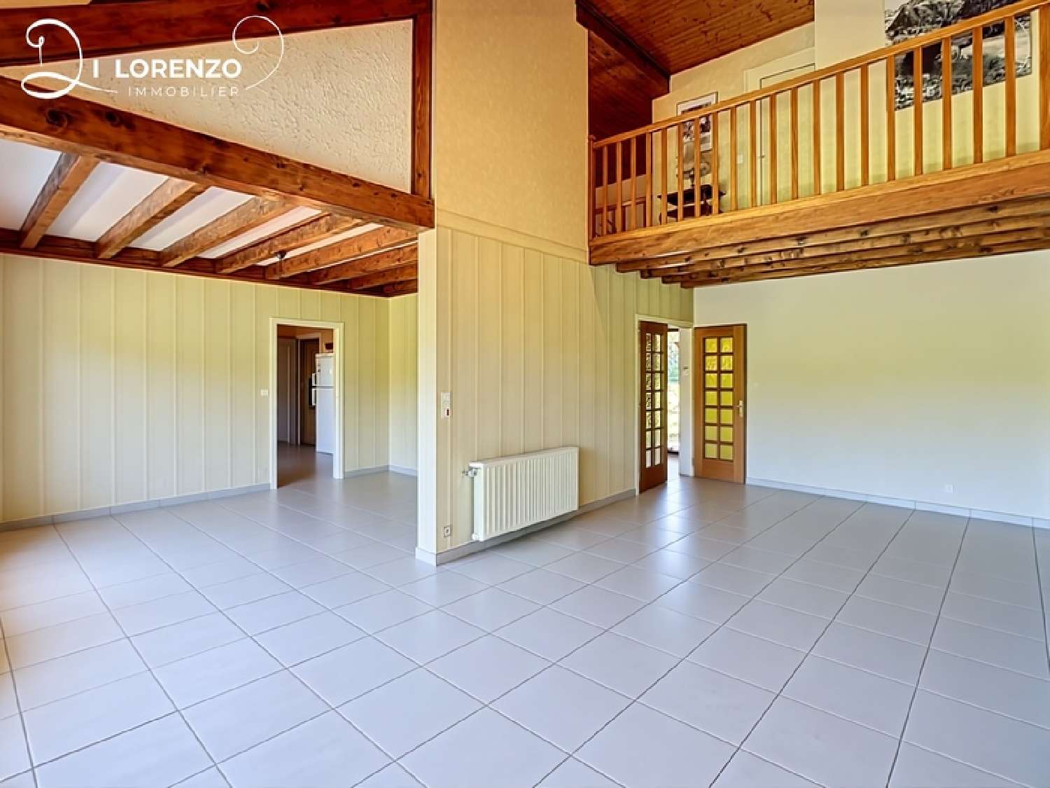  for sale house Novalaise Savoie 2