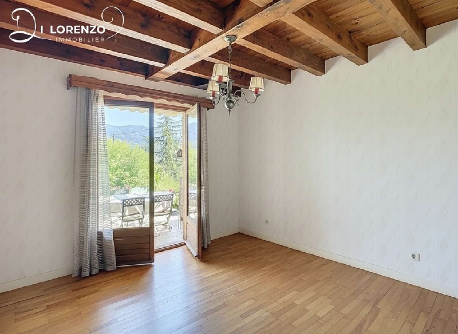  for sale house Novalaise Savoie 5