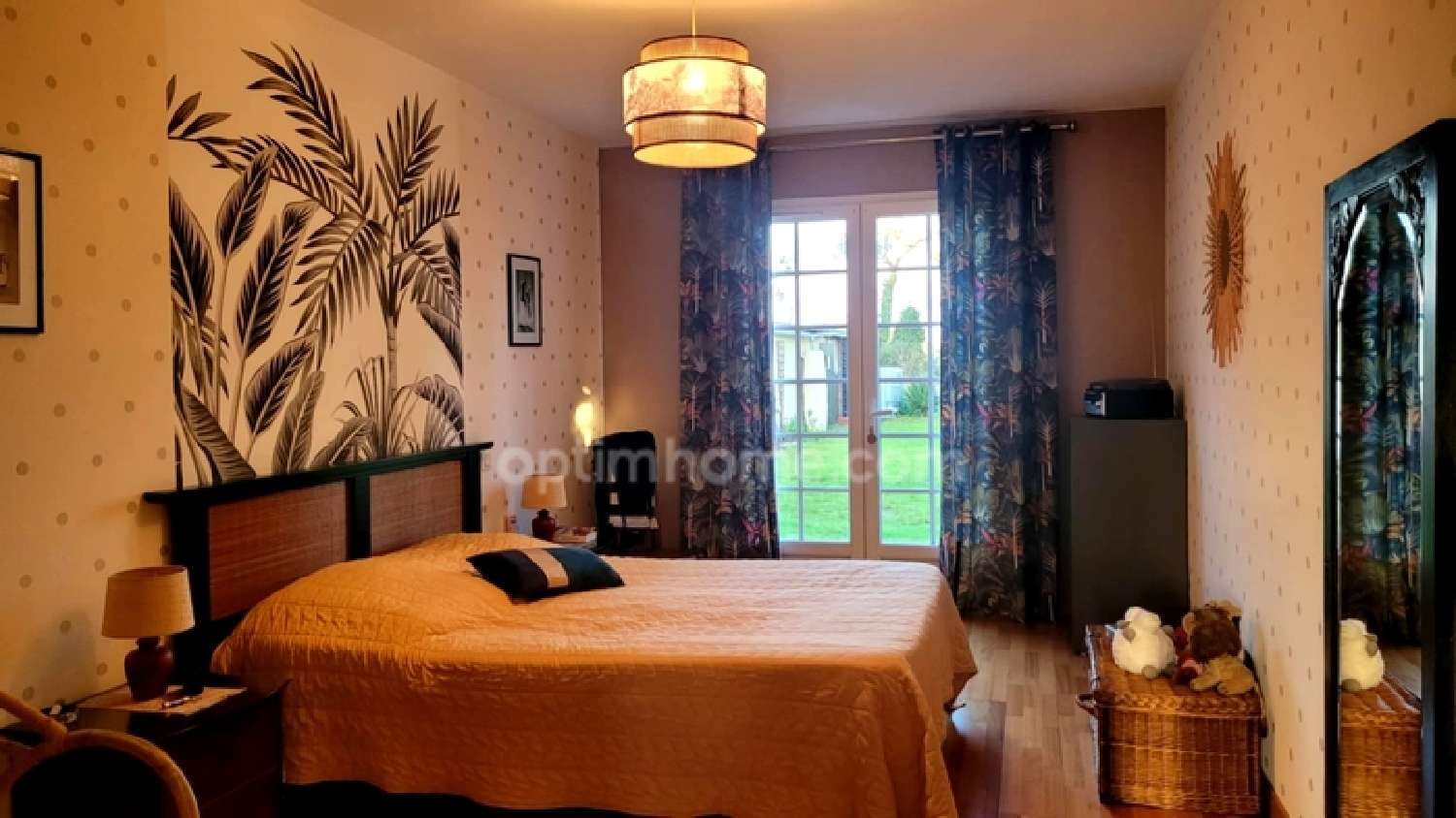 te koop huis Noyalo Morbihan 8