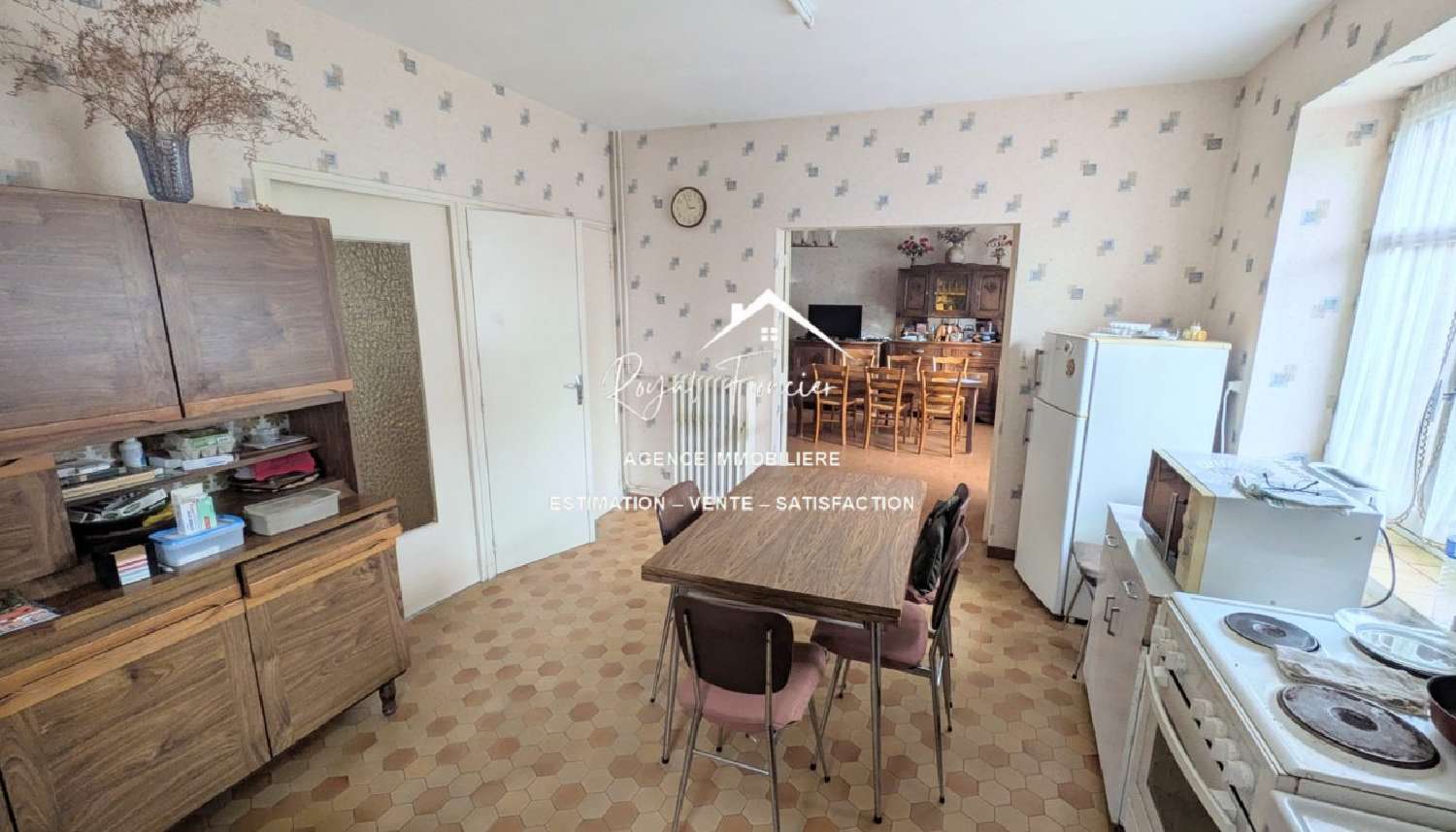 te koop huis Noyant-de-Touraine Indre-et-Loire 2