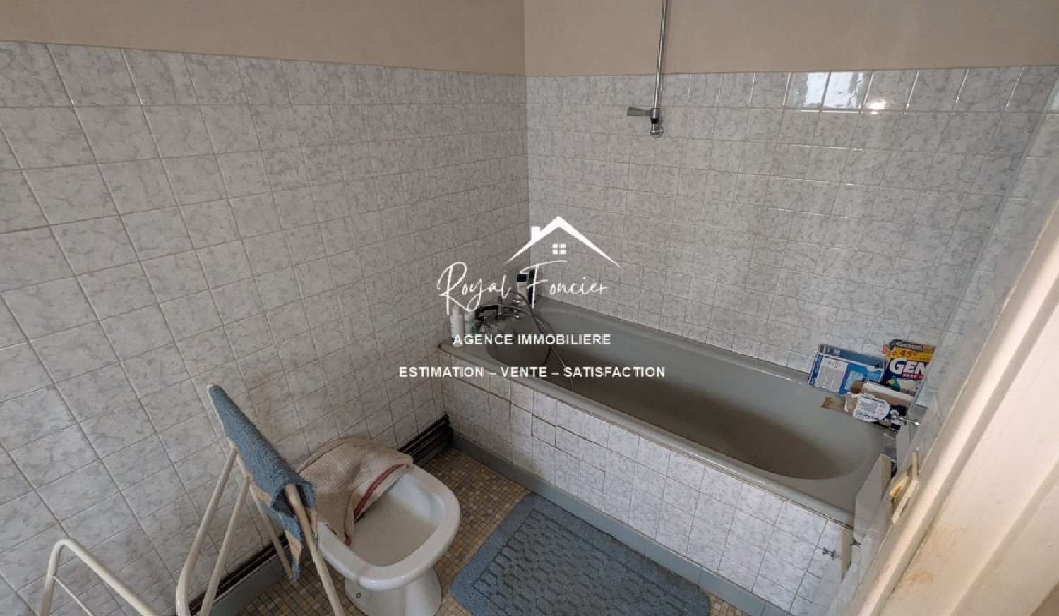 te koop huis Noyant-de-Touraine Indre-et-Loire 6