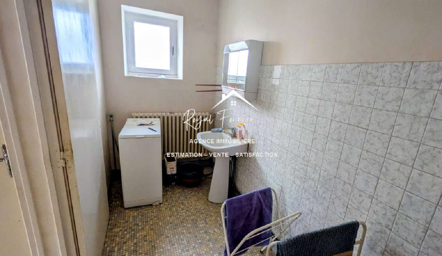 te koop huis Noyant-de-Touraine Indre-et-Loire 7