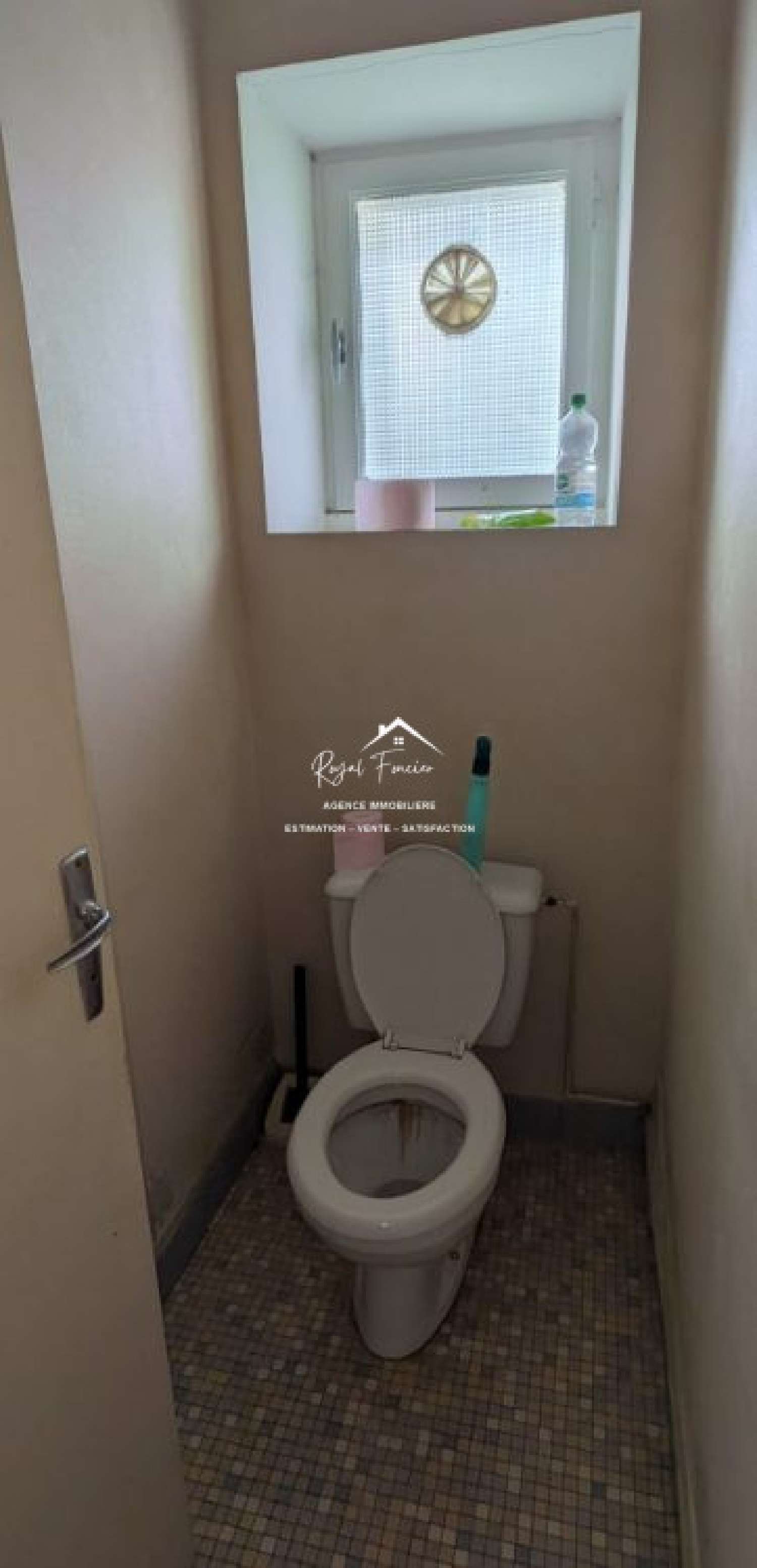 te koop huis Noyant-de-Touraine Indre-et-Loire 8