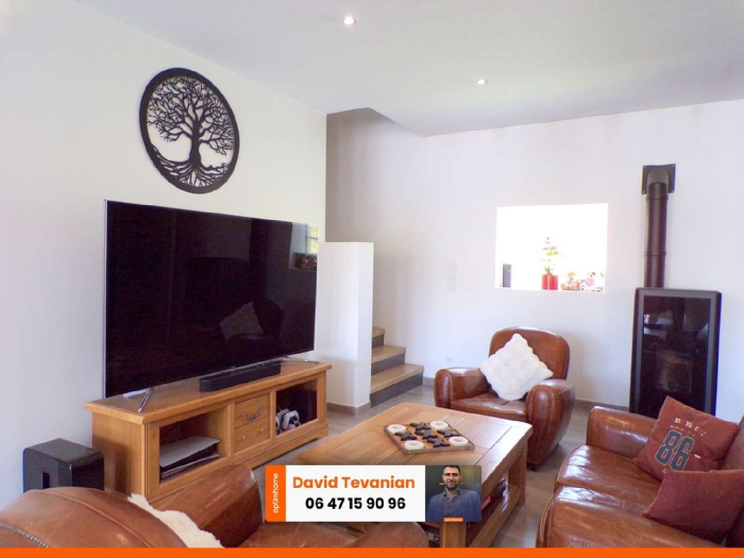  kaufen Haus Noyers-sur-Cher Loir-et-Cher 8