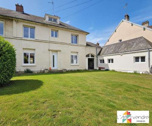 Noyon Oise huis foto 7248299