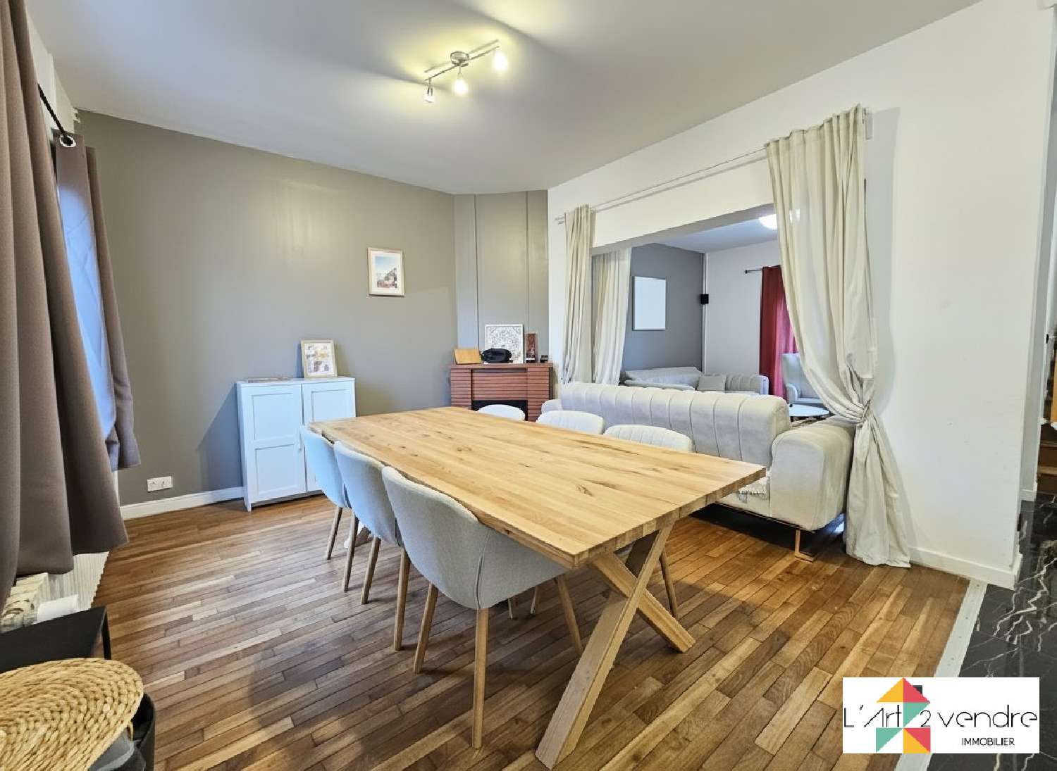  te koop huis Noyon Oise 2