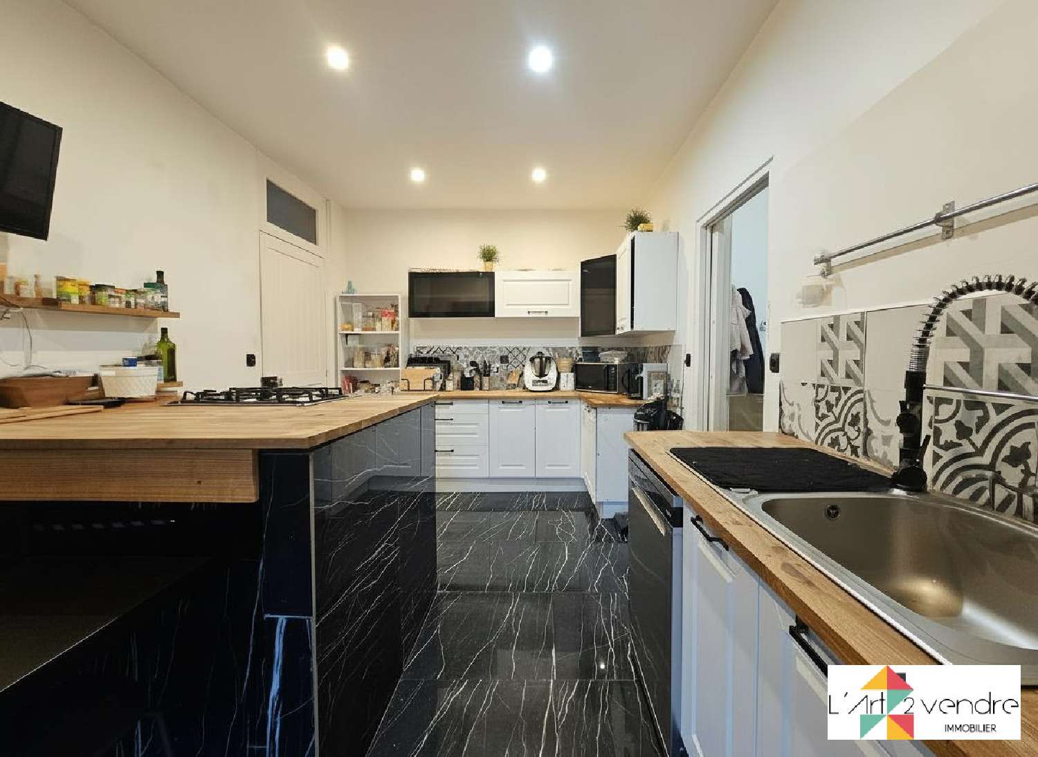  te koop huis Noyon Oise 4