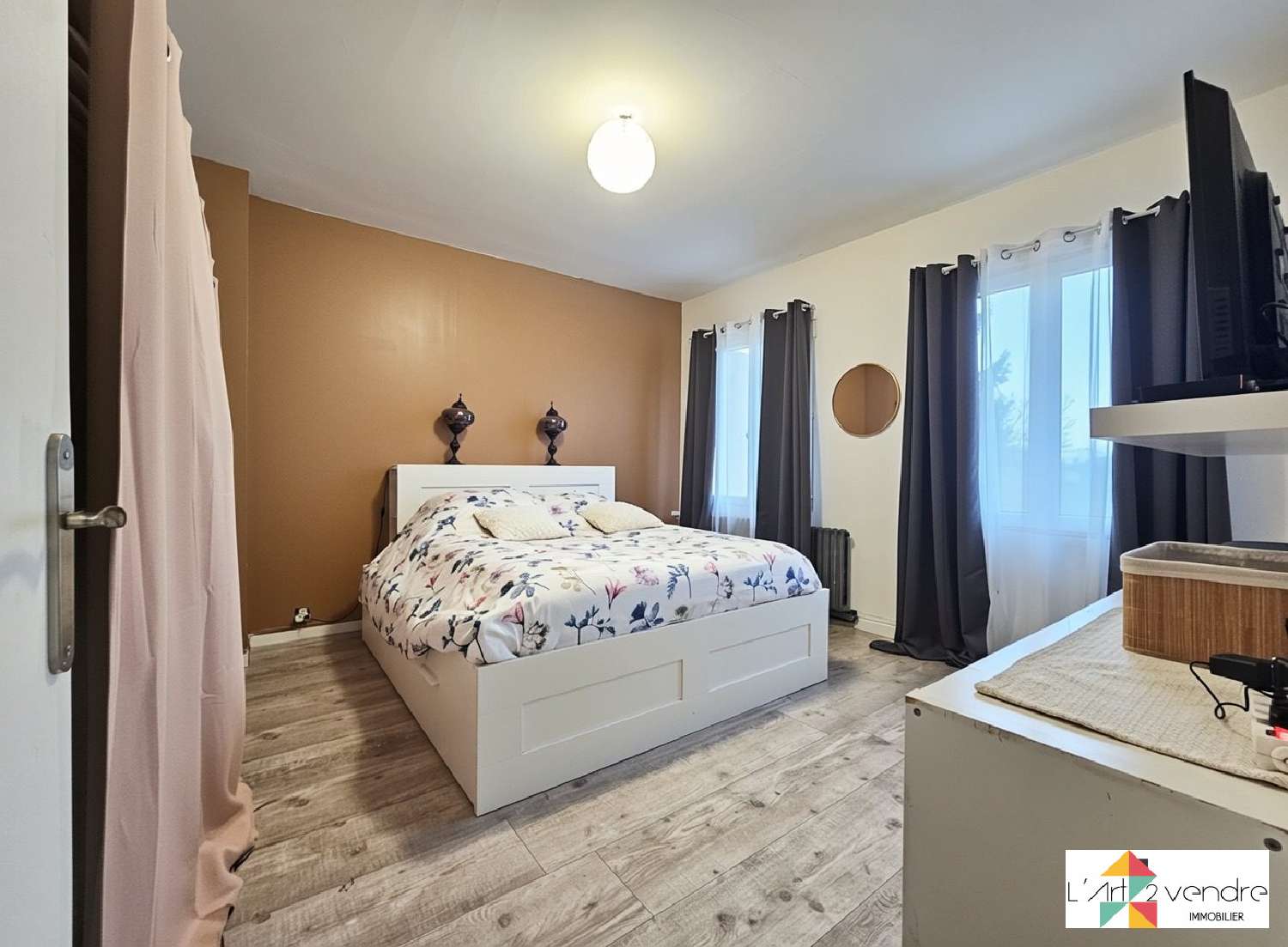  te koop huis Noyon Oise 7