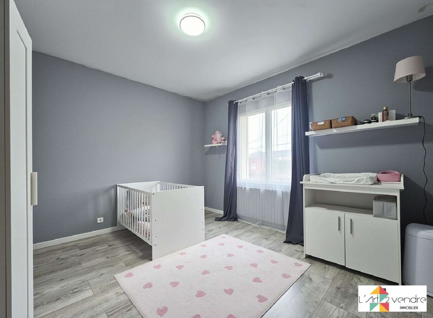  te koop huis Noyon Oise 8