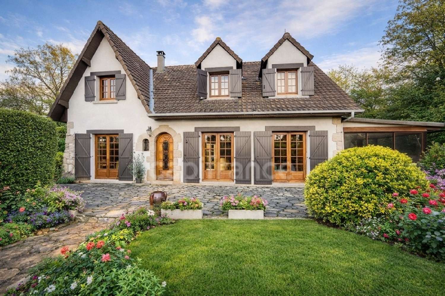  en venta casa Nozay Essonne 1