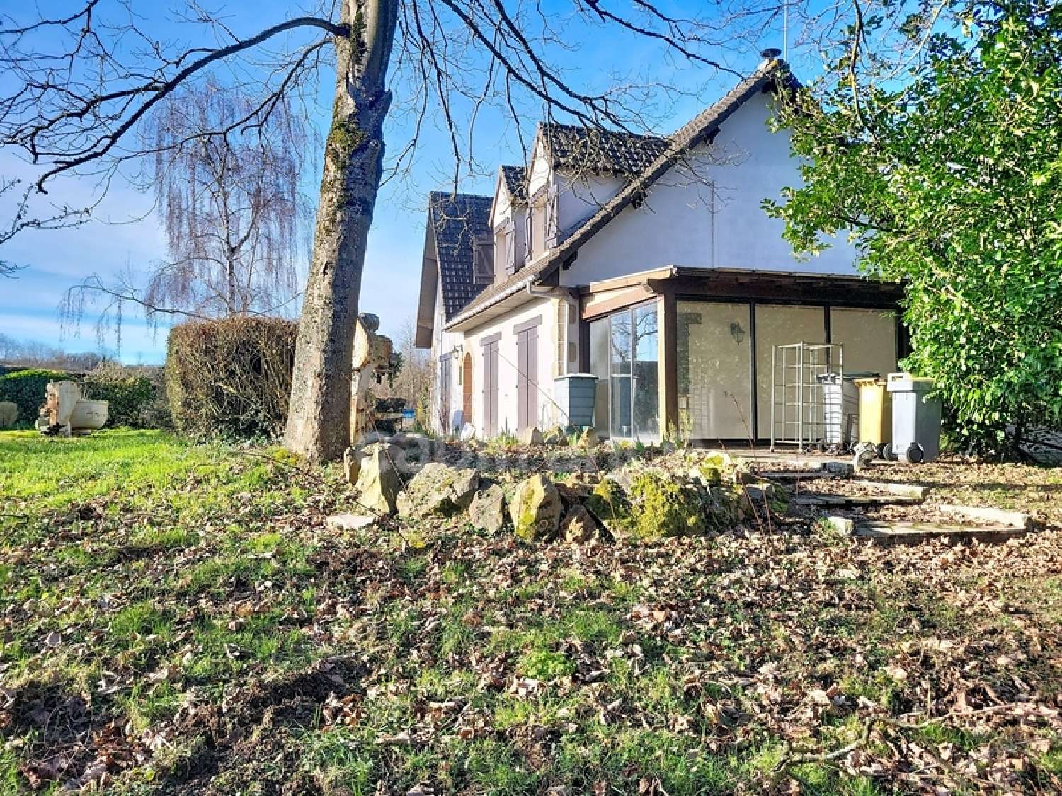  en venta casa Nozay Essonne 2