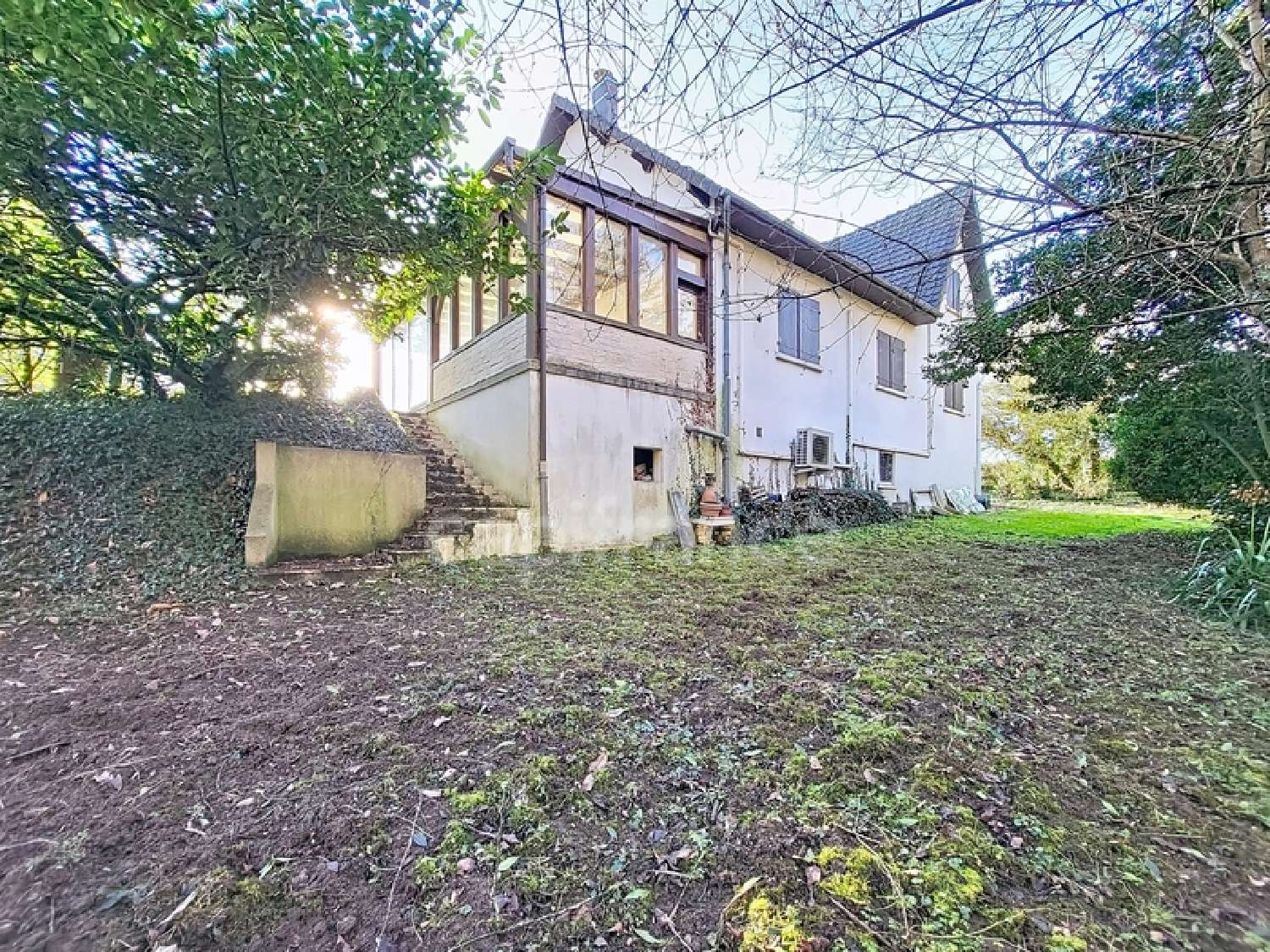  en venta casa Nozay Essonne 3