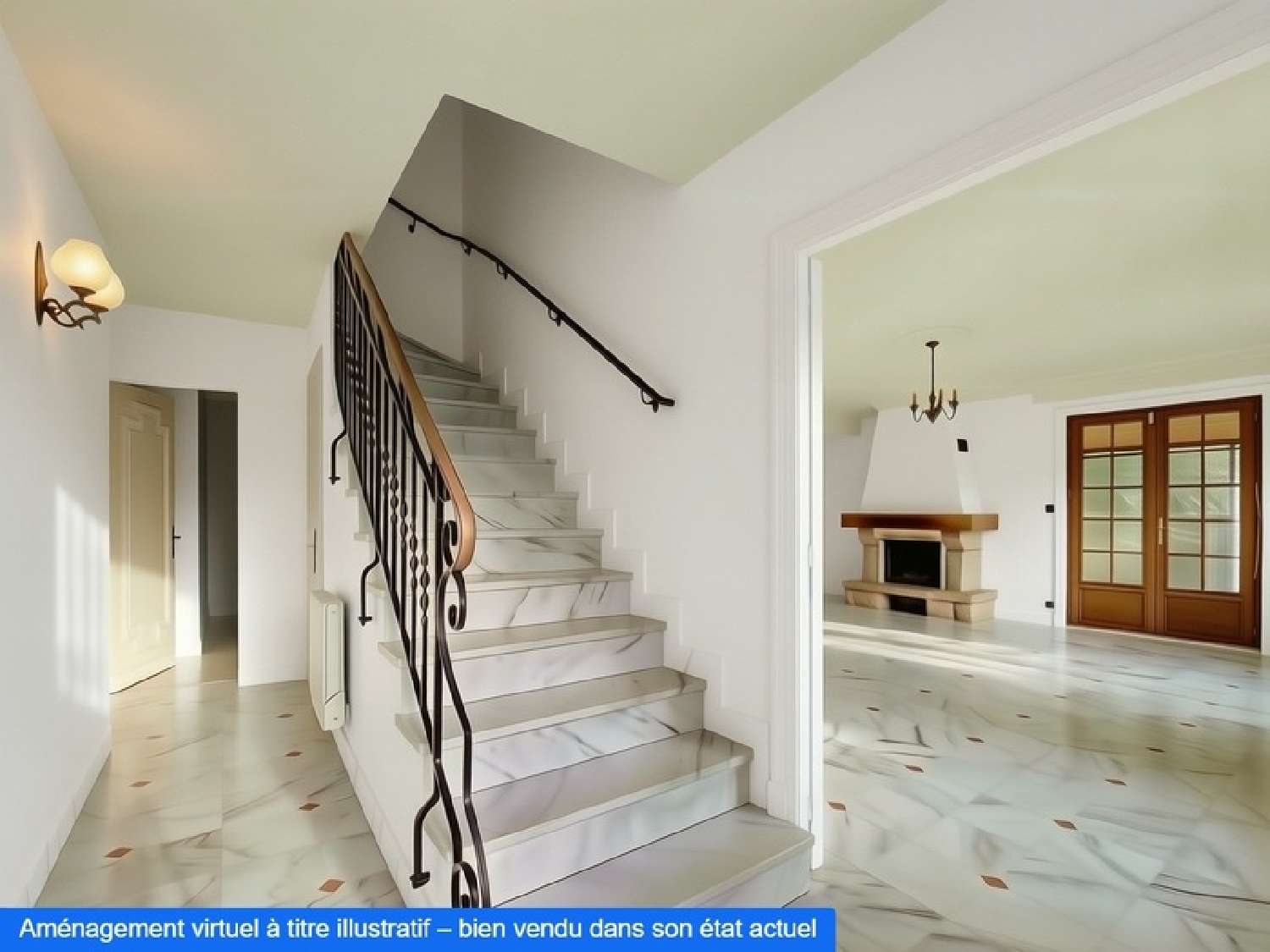  en venta casa Nozay Essonne 6