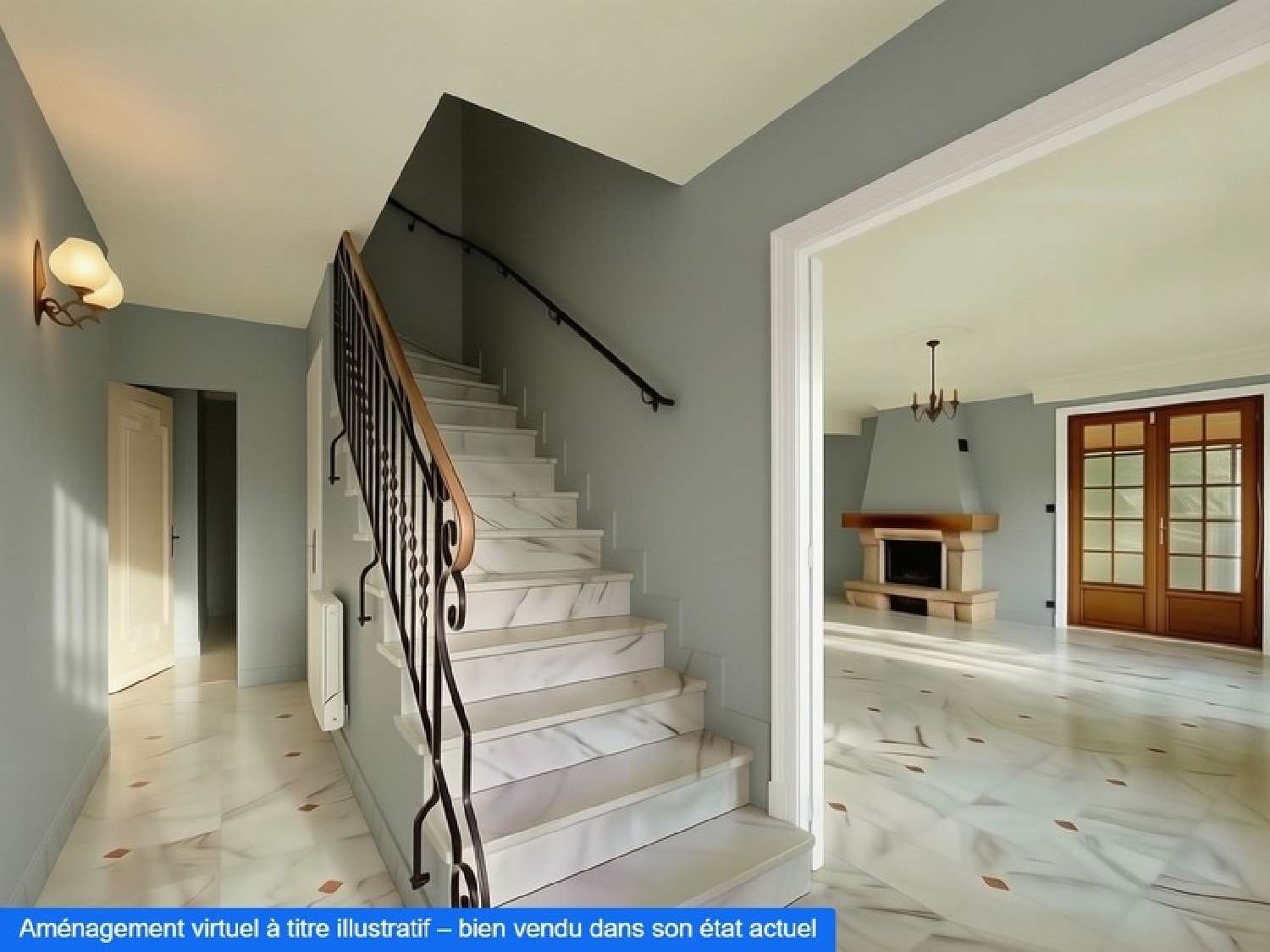  en venta casa Nozay Essonne 7