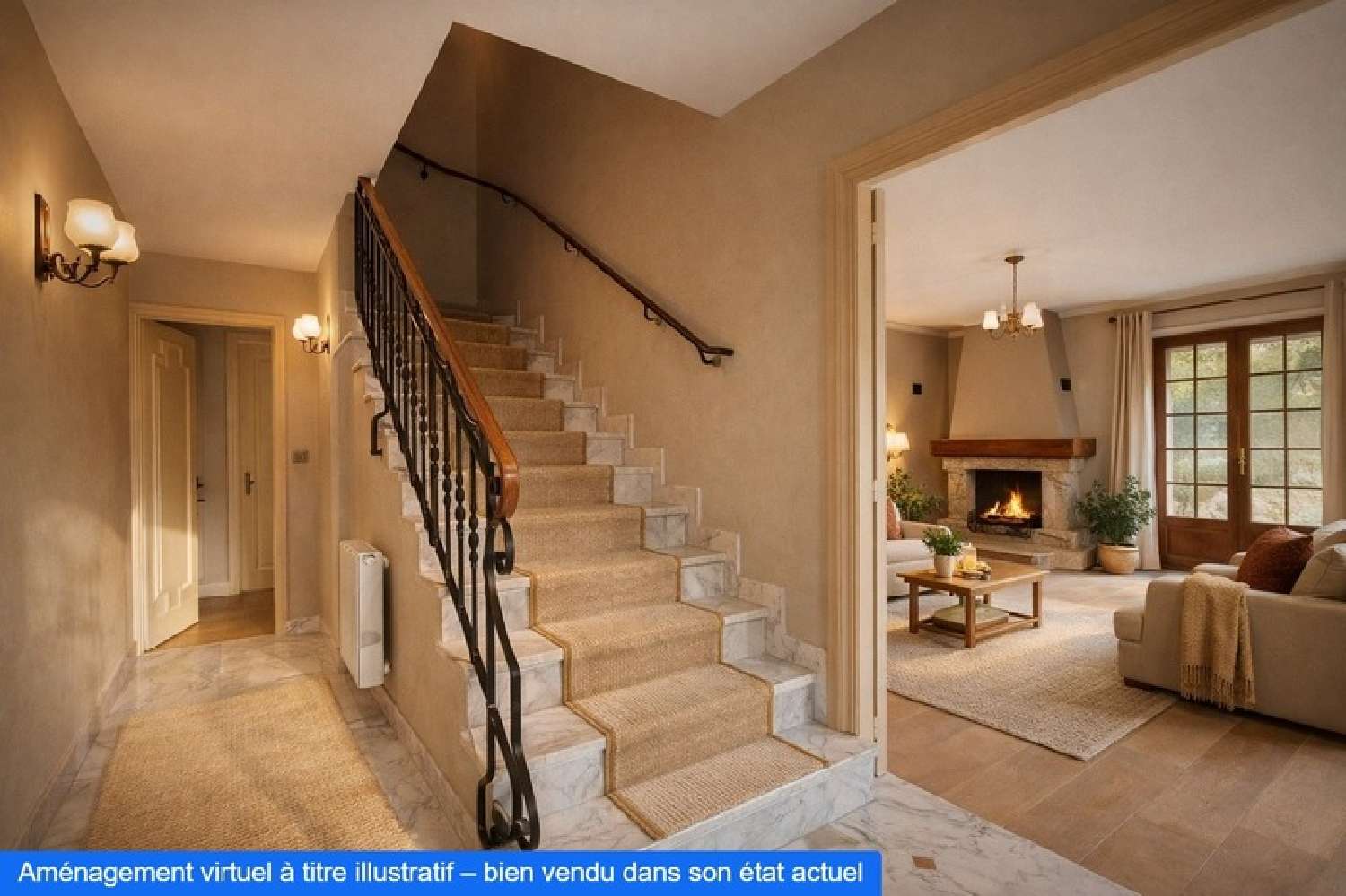  en venta casa Nozay Essonne 8