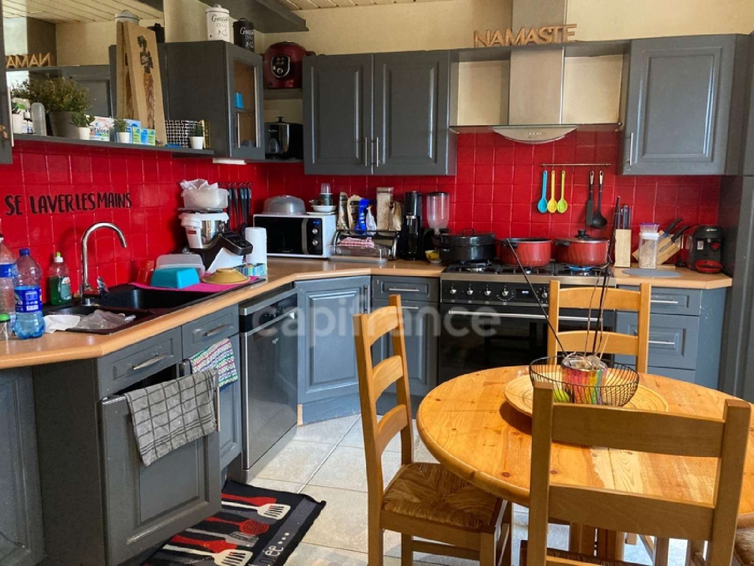  kaufen Haus Nuaillé Maine-et-Loire 1