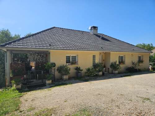 Objat Corrèze house foto 7241813