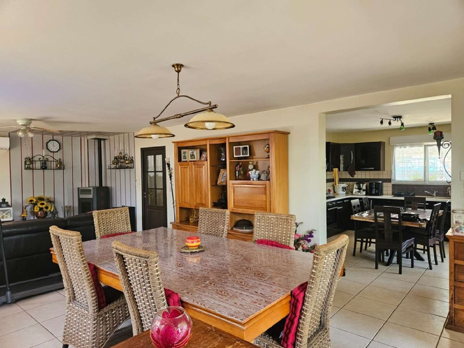  for sale house Objat Corrèze 5