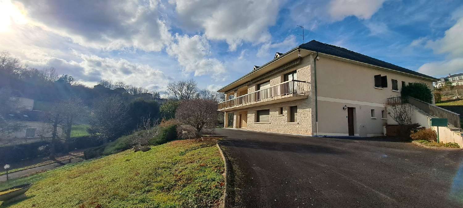 kaufen Haus Objat Corrèze 1