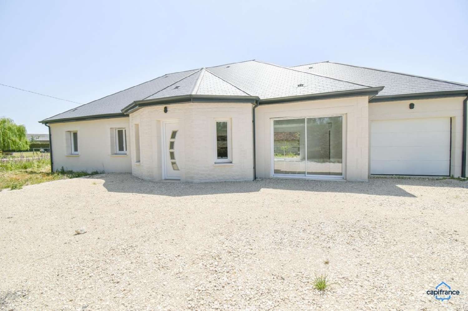  te koop huis Oisly Loir-et-Cher 1