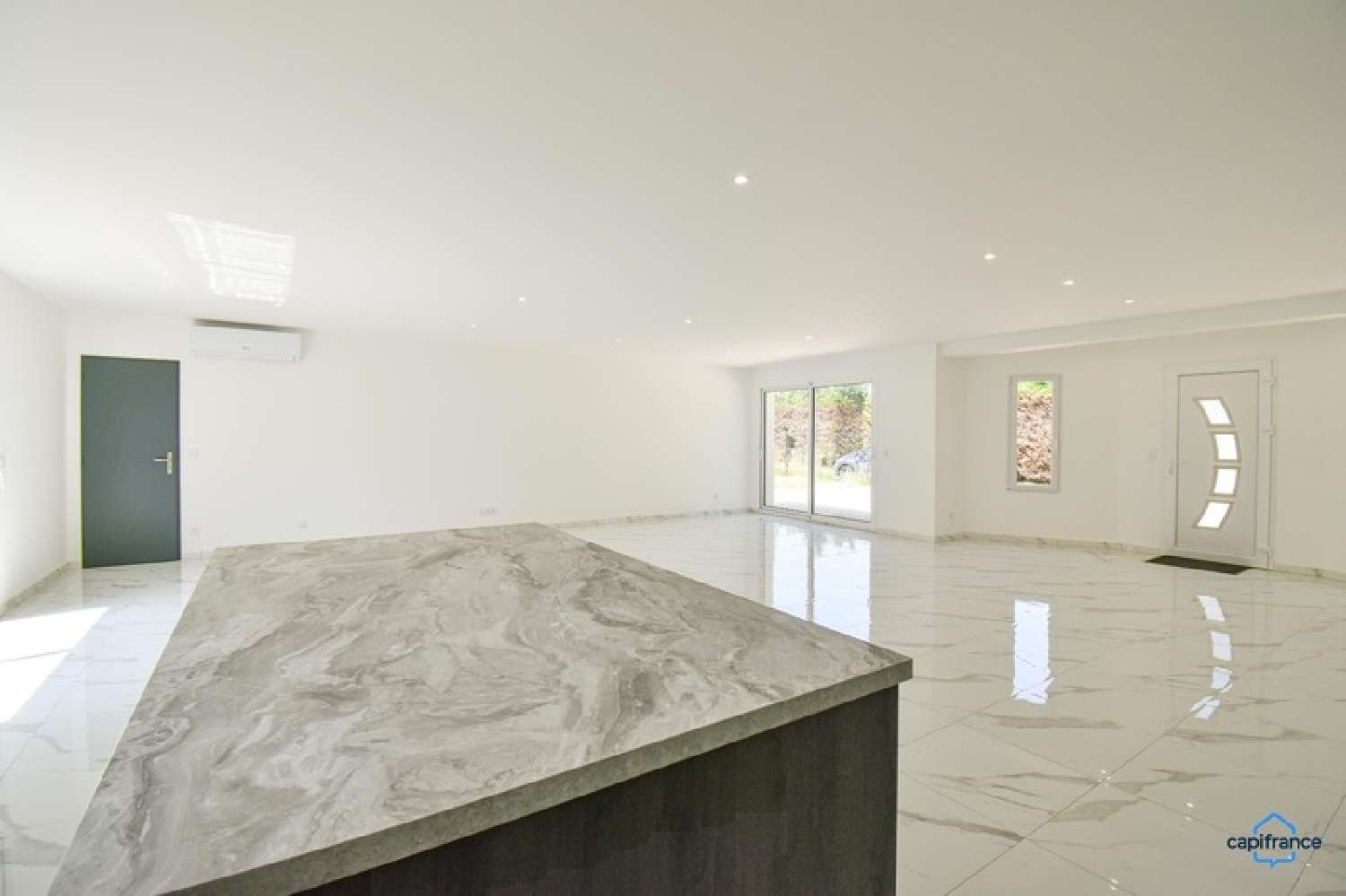  te koop huis Oisly Loir-et-Cher 4