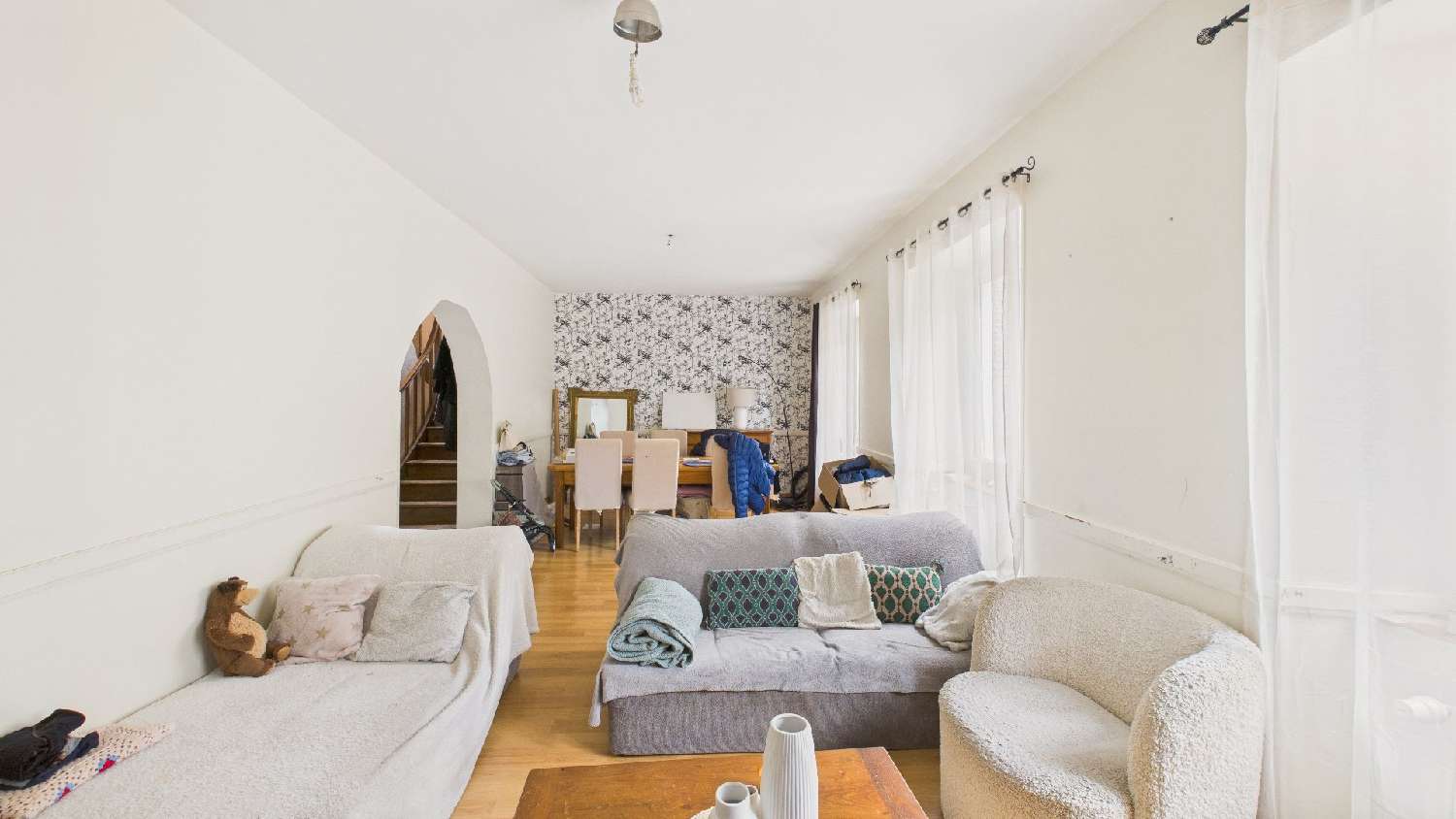  te koop huis Olemps Aveyron 1