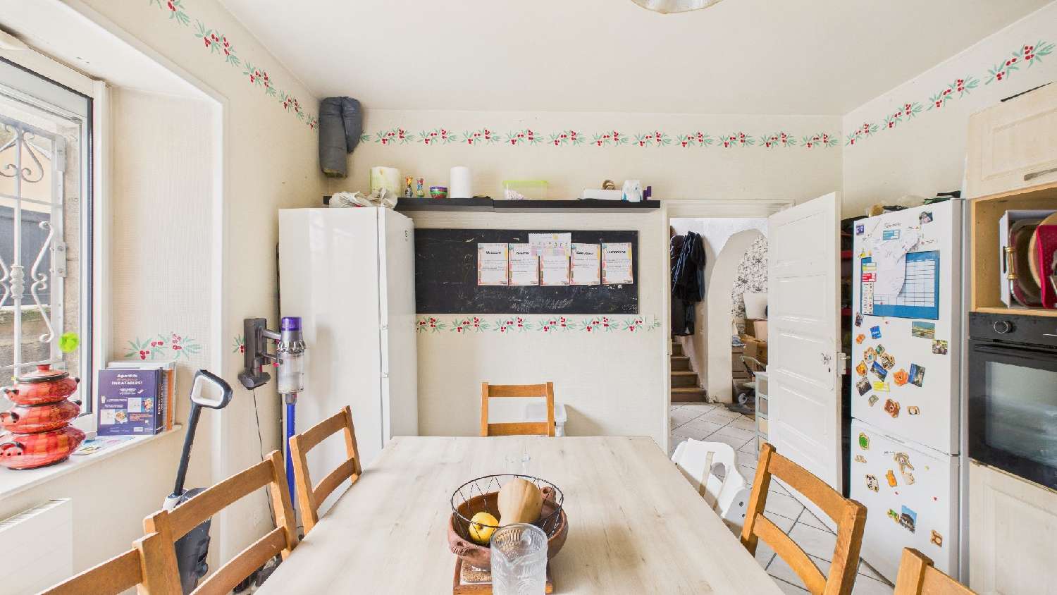 en venta casa Olemps Aveyron 4