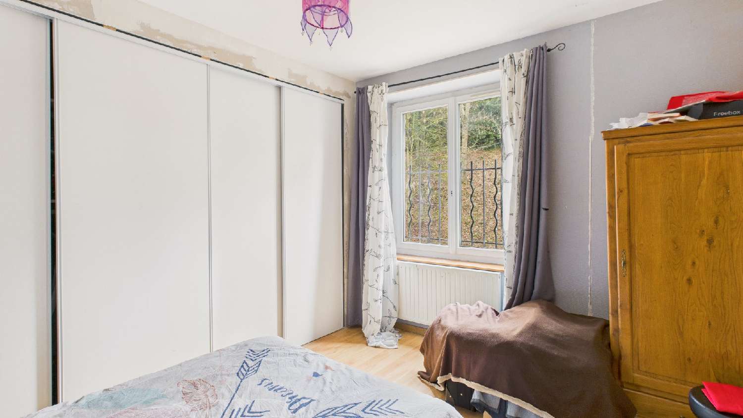 en venta casa Olemps Aveyron 6