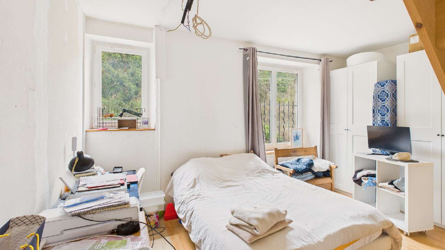 en venta casa Olemps Aveyron 7