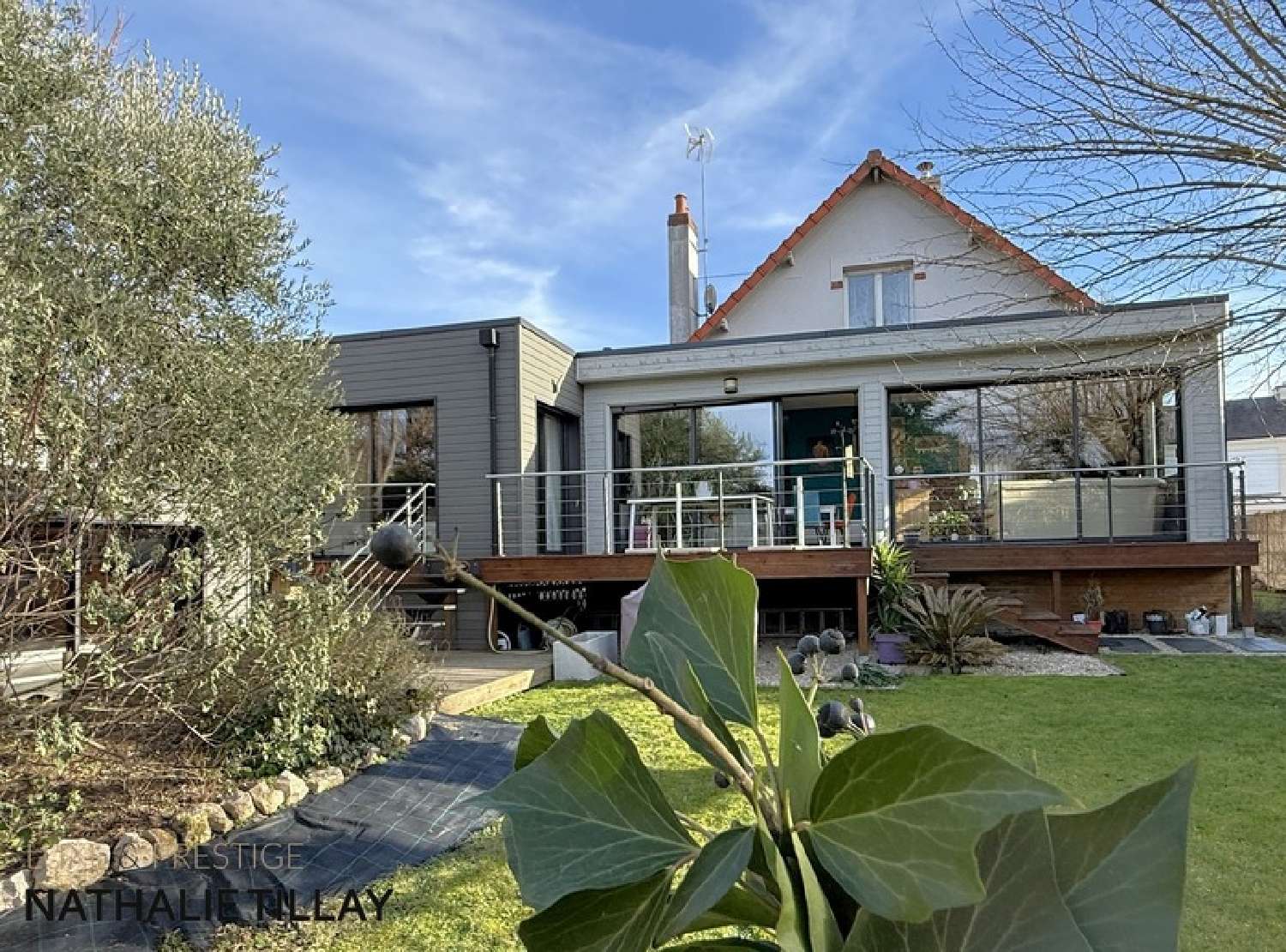 à vendre maison Olivet Loiret 1