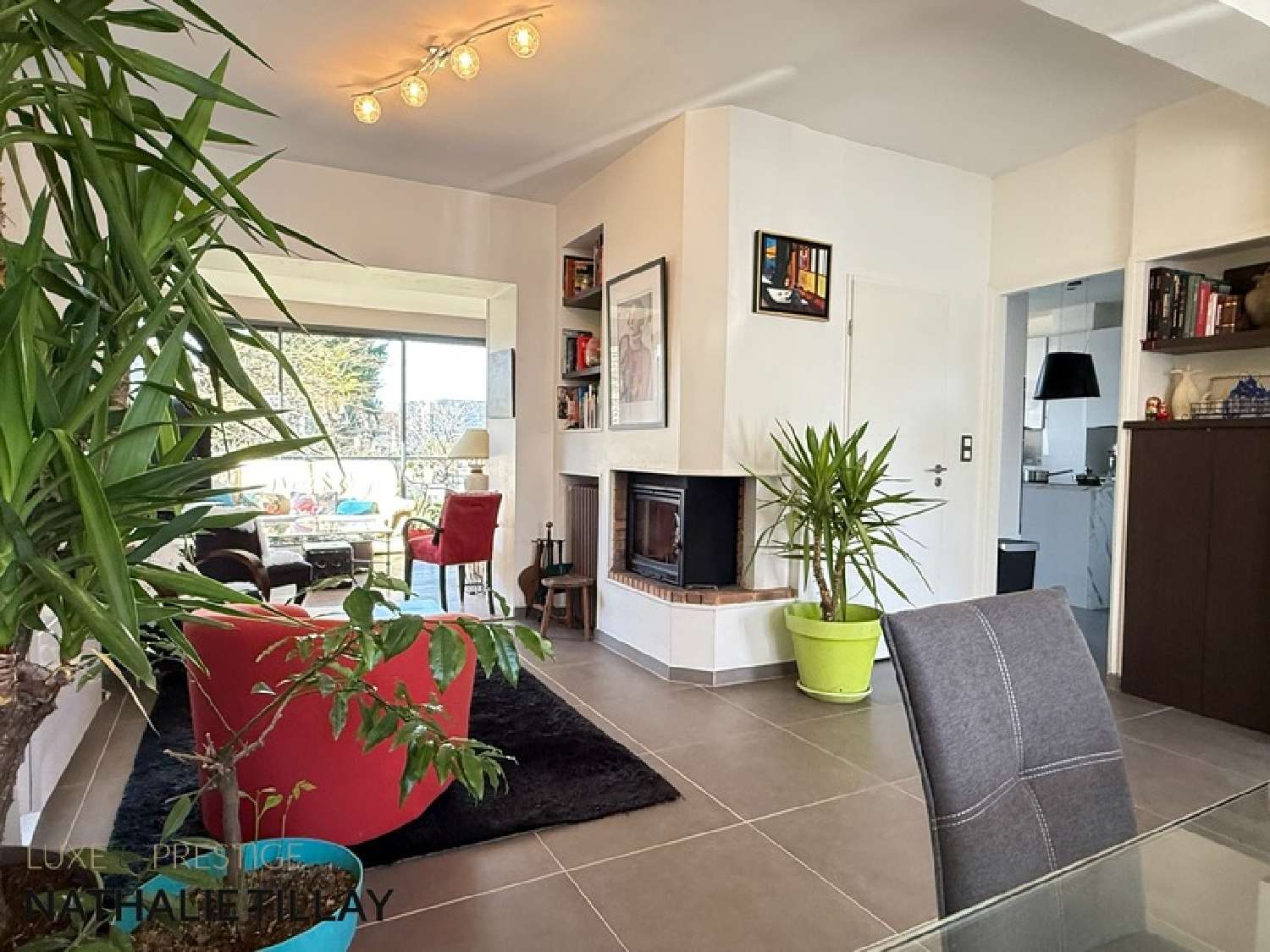 à vendre maison Olivet Loiret 3