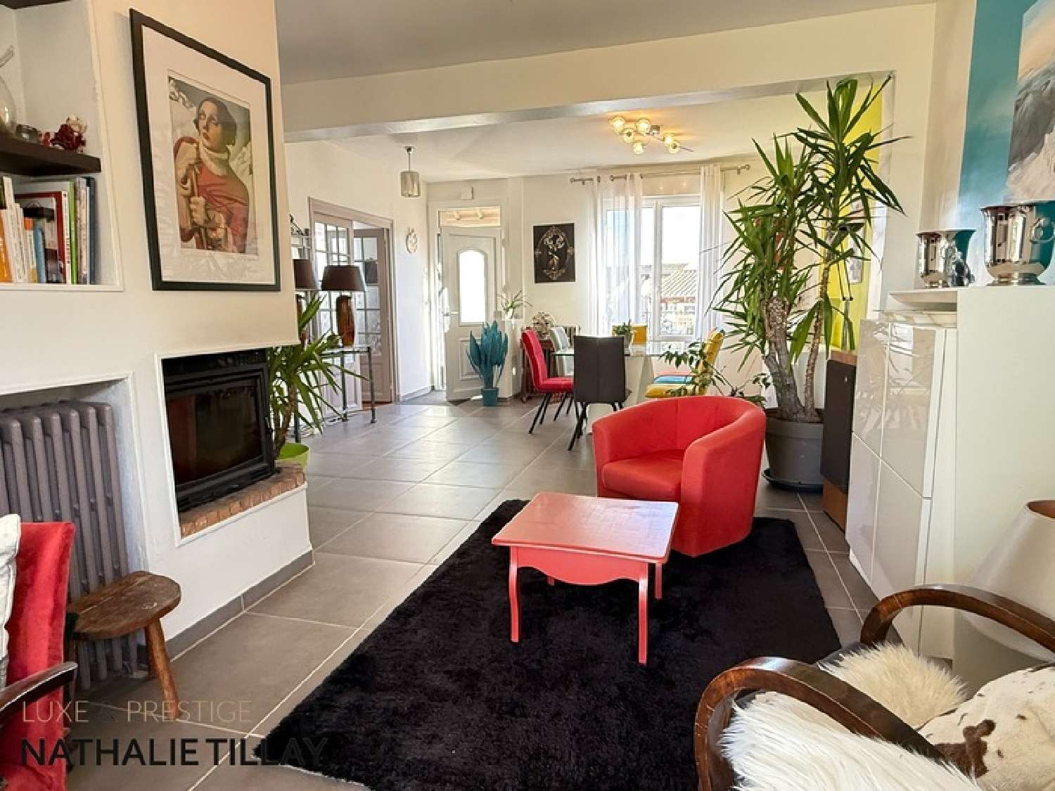 à vendre maison Olivet Loiret 4