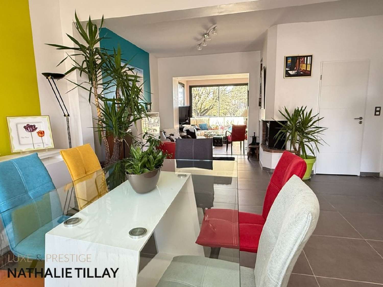 à vendre maison Olivet Loiret 5