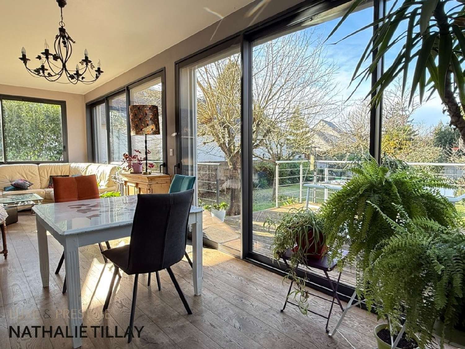 à vendre maison Olivet Loiret 6