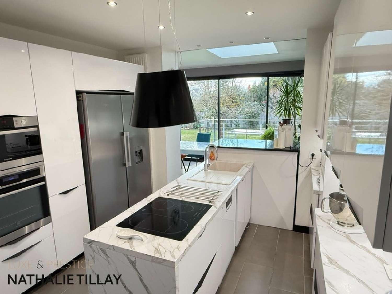 à vendre maison Olivet Loiret 7