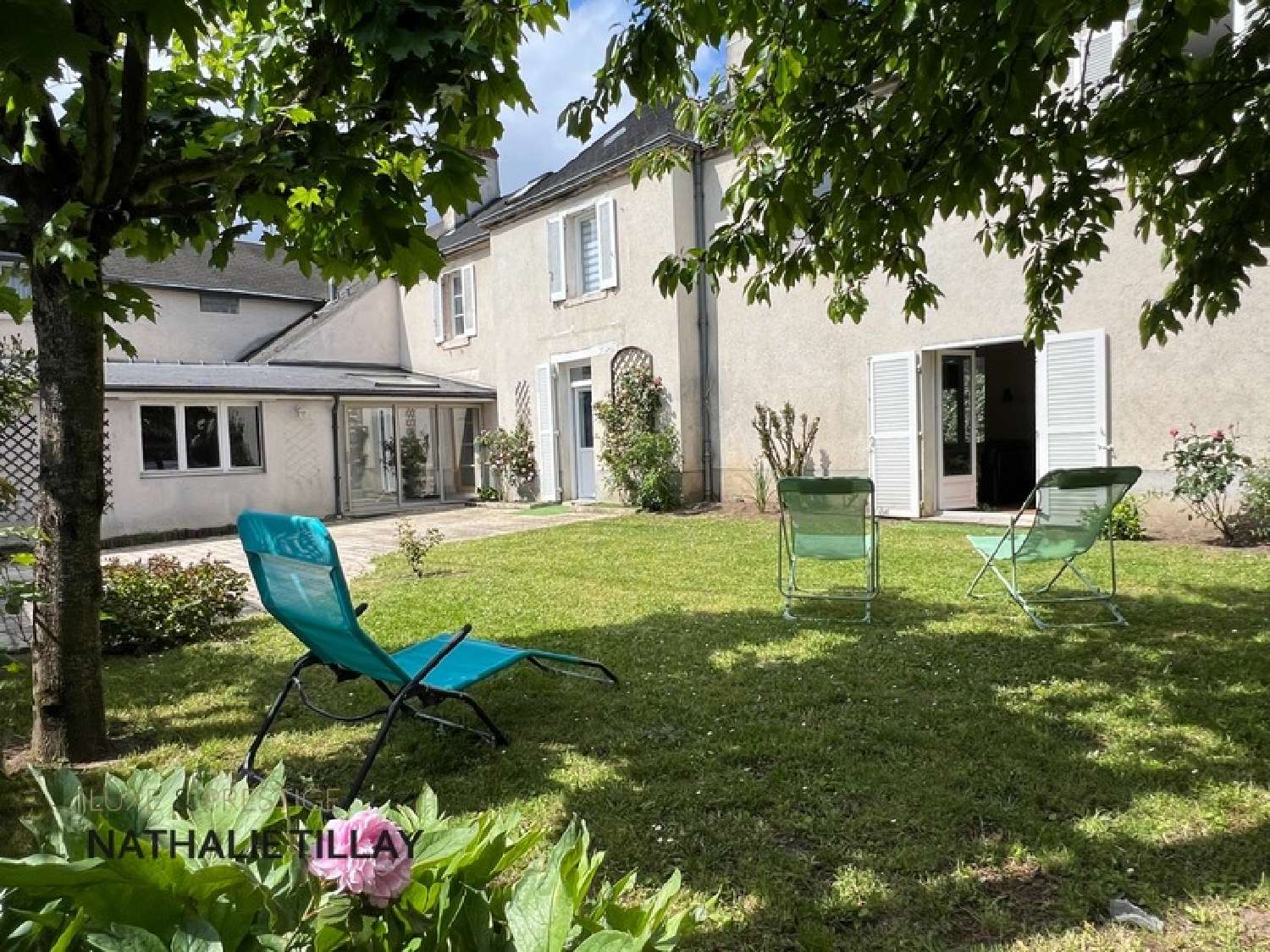 à vendre maison Olivet Loiret 3