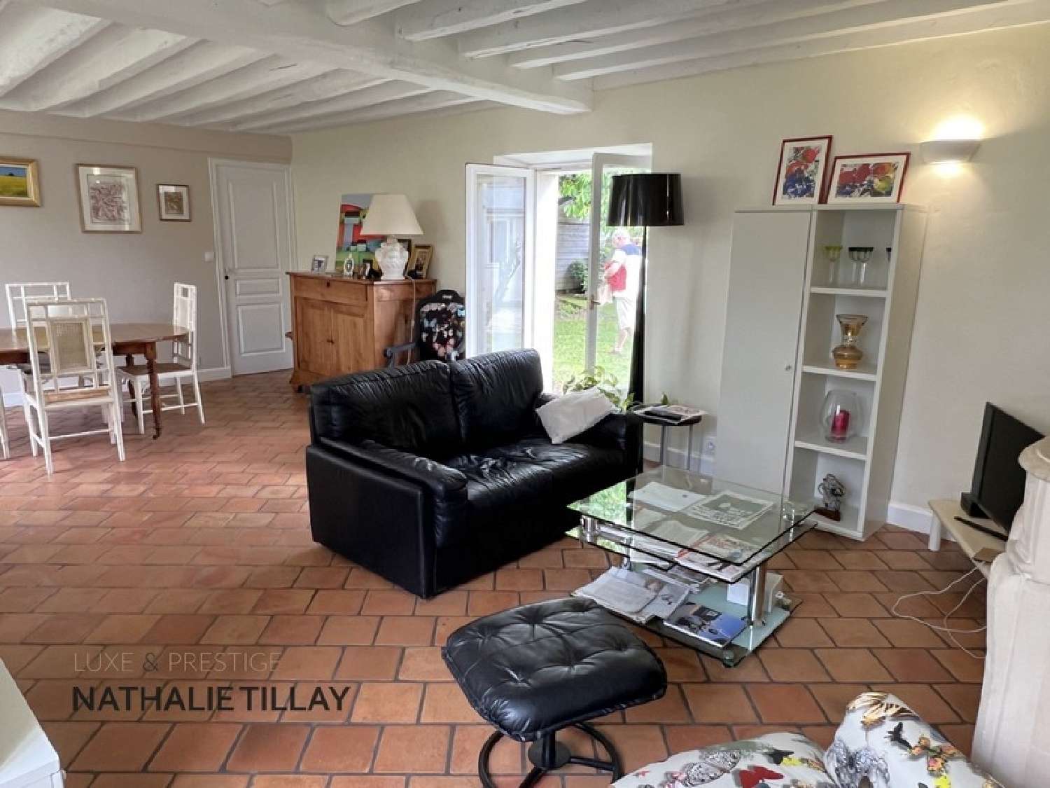 à vendre maison Olivet Loiret 5