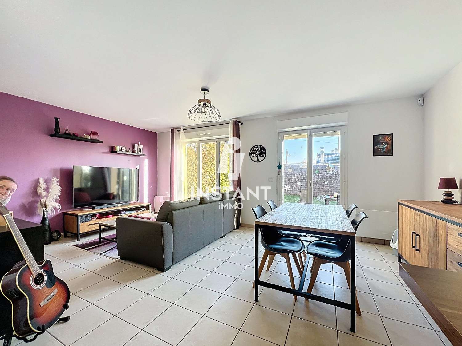 for sale house Ollainville Essonne 2