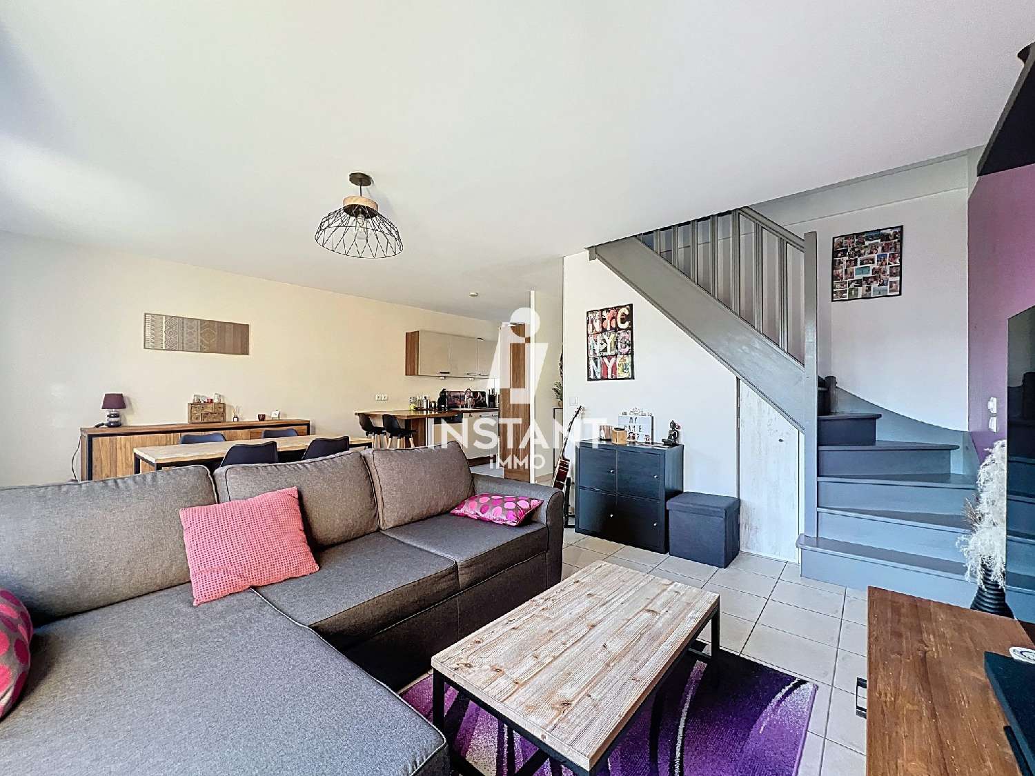 for sale house Ollainville Essonne 4