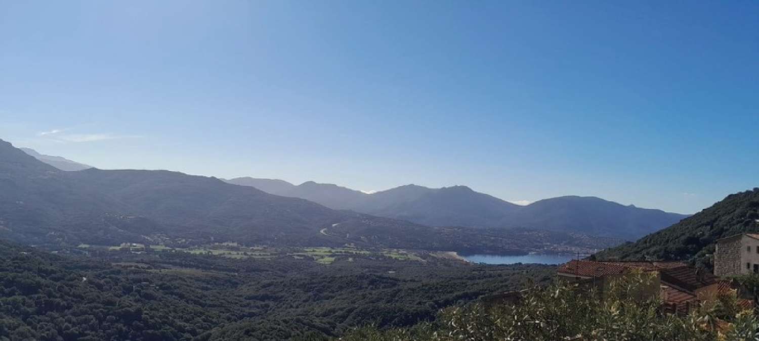 for sale house Olmeto Corse-du-Sud 1
