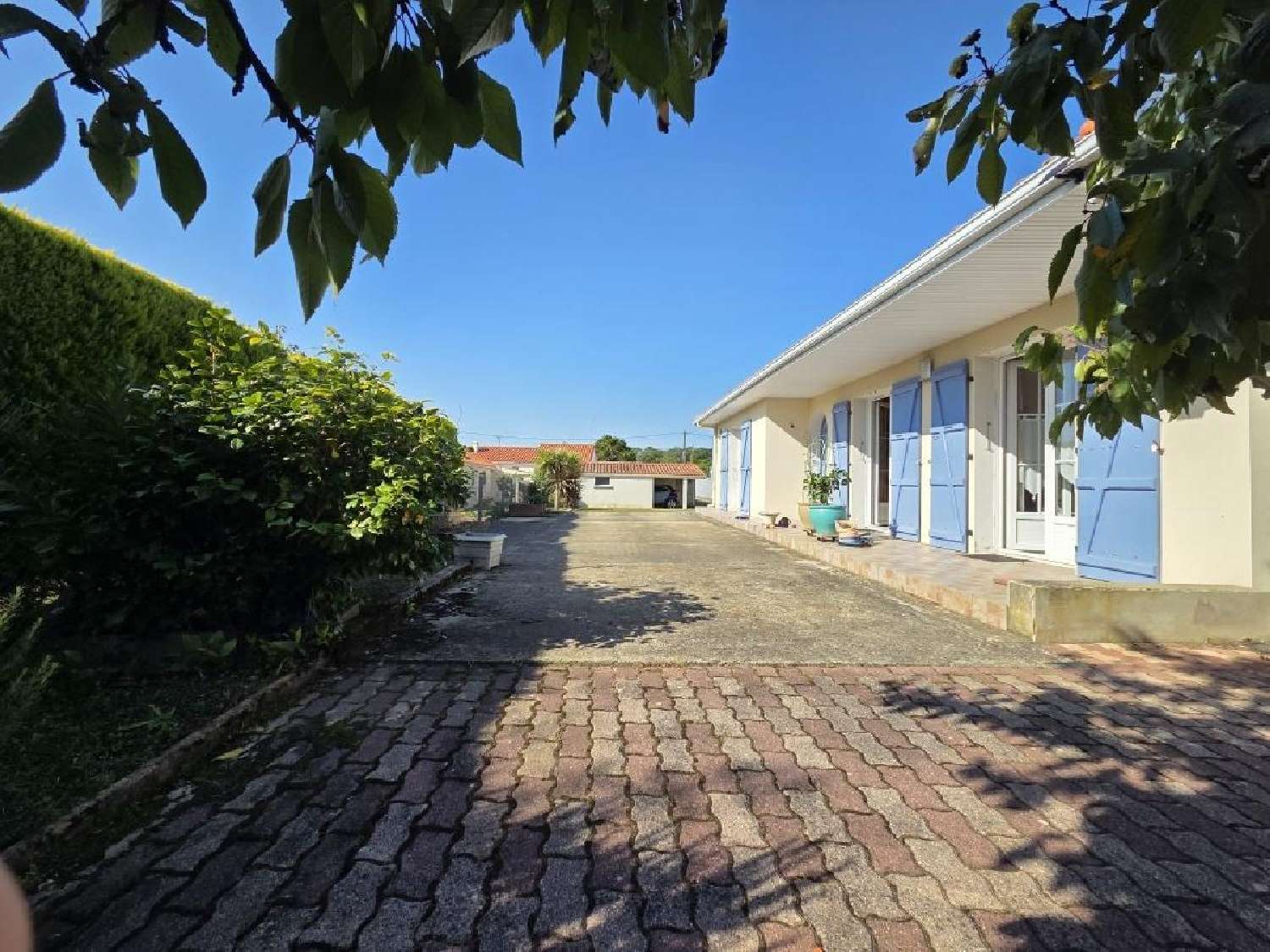  te koop huis Olonne-sur-Mer Vendée 1