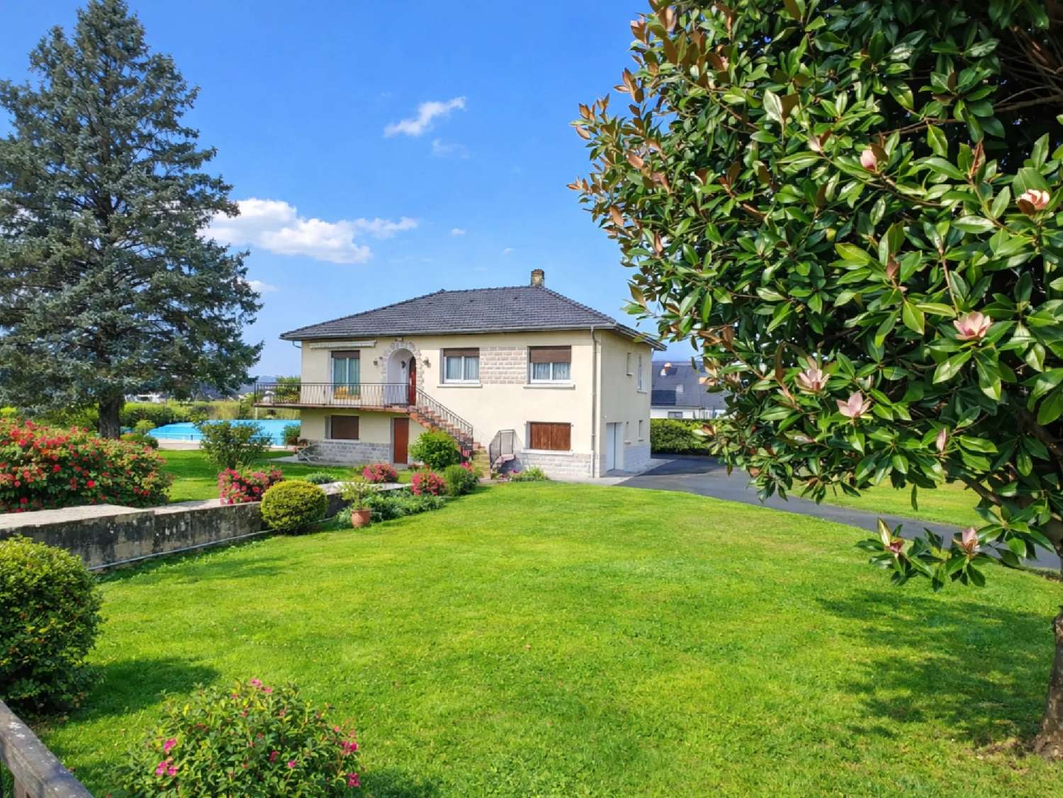  te koop huis Oloron-Sainte-Marie Pyrénées-Atlantiques 1