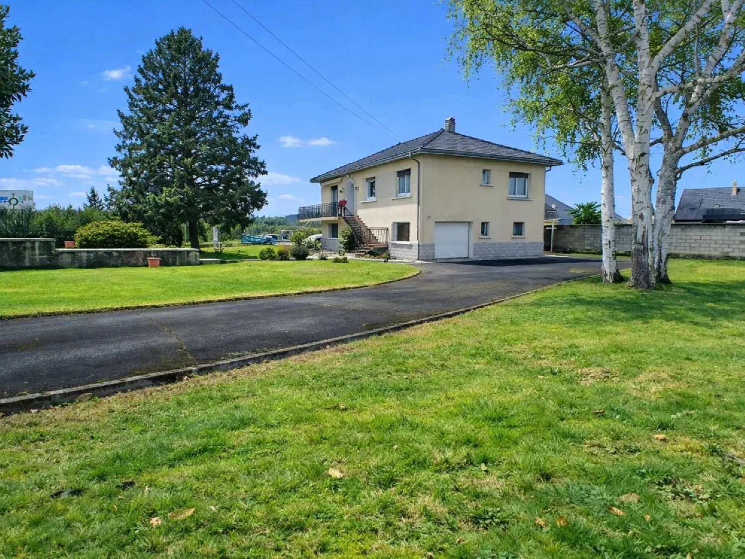  te koop huis Oloron-Sainte-Marie Pyrénées-Atlantiques 2