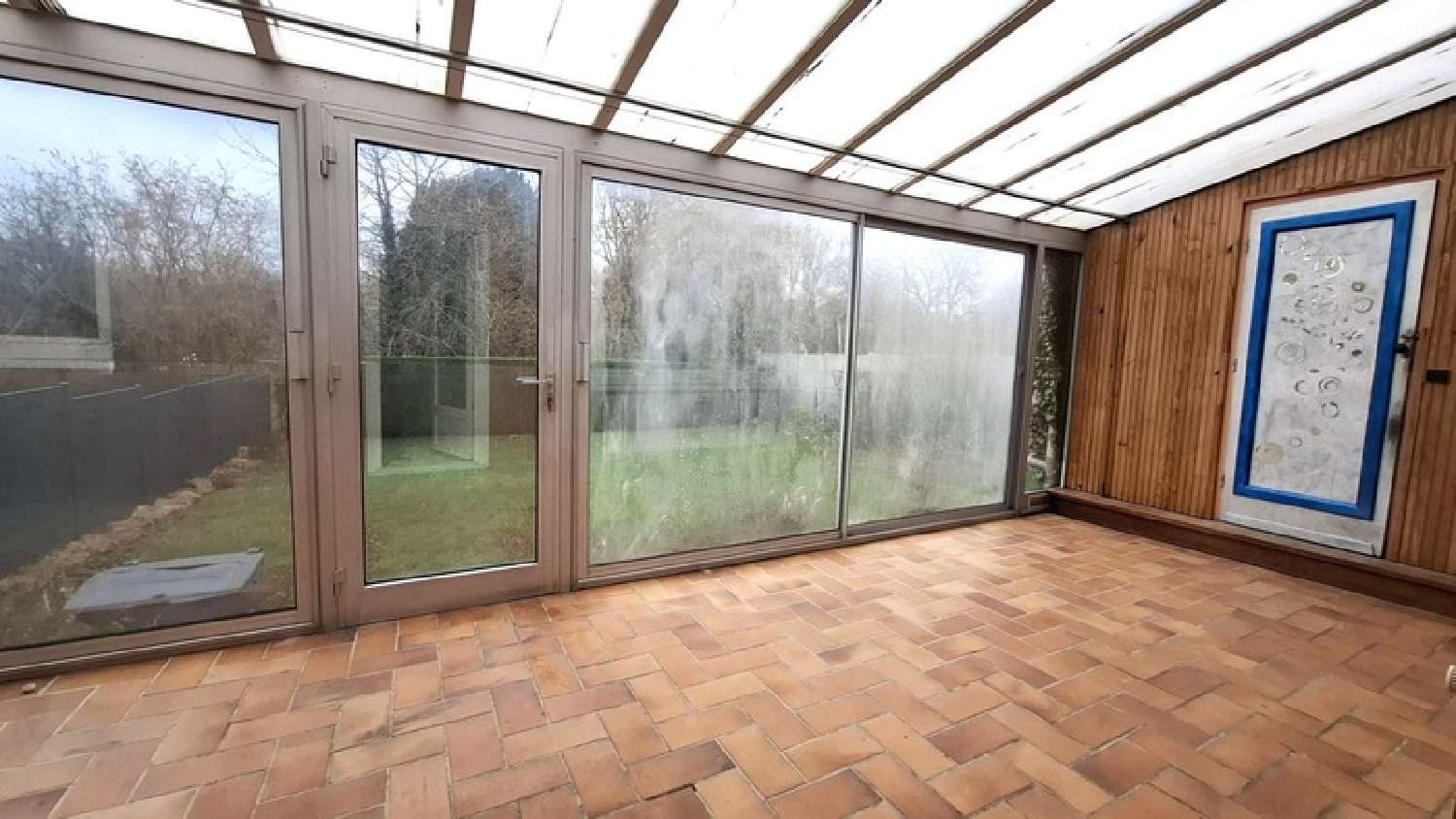  te koop huis Omissy Aisne 1