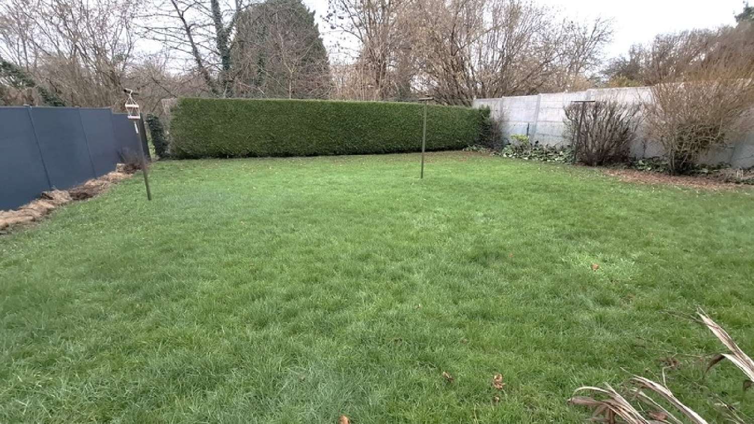  te koop huis Omissy Aisne 2