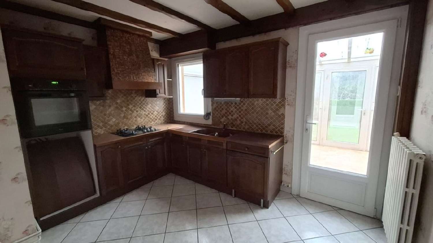  te koop huis Omissy Aisne 4