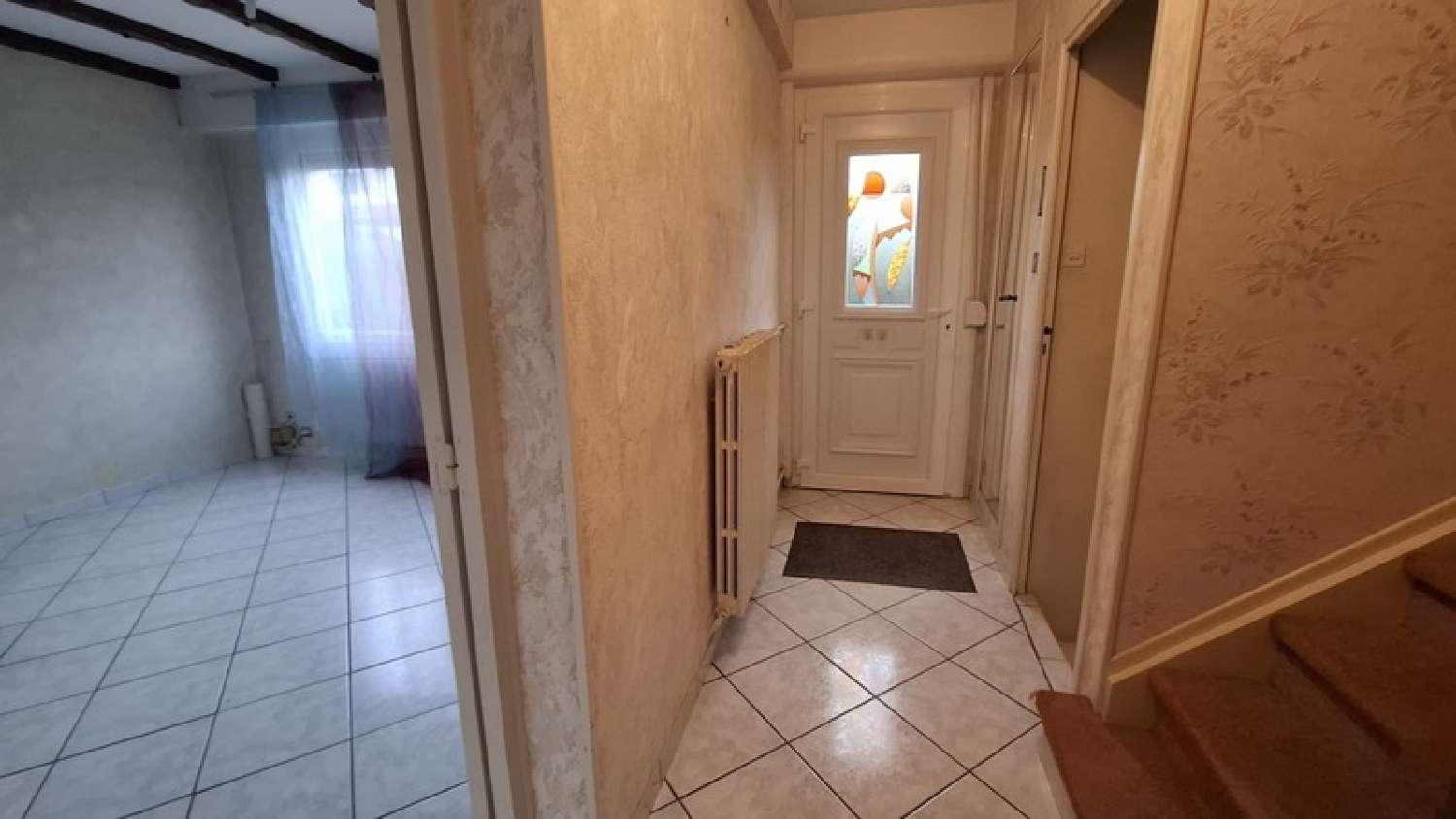  te koop huis Omissy Aisne 5