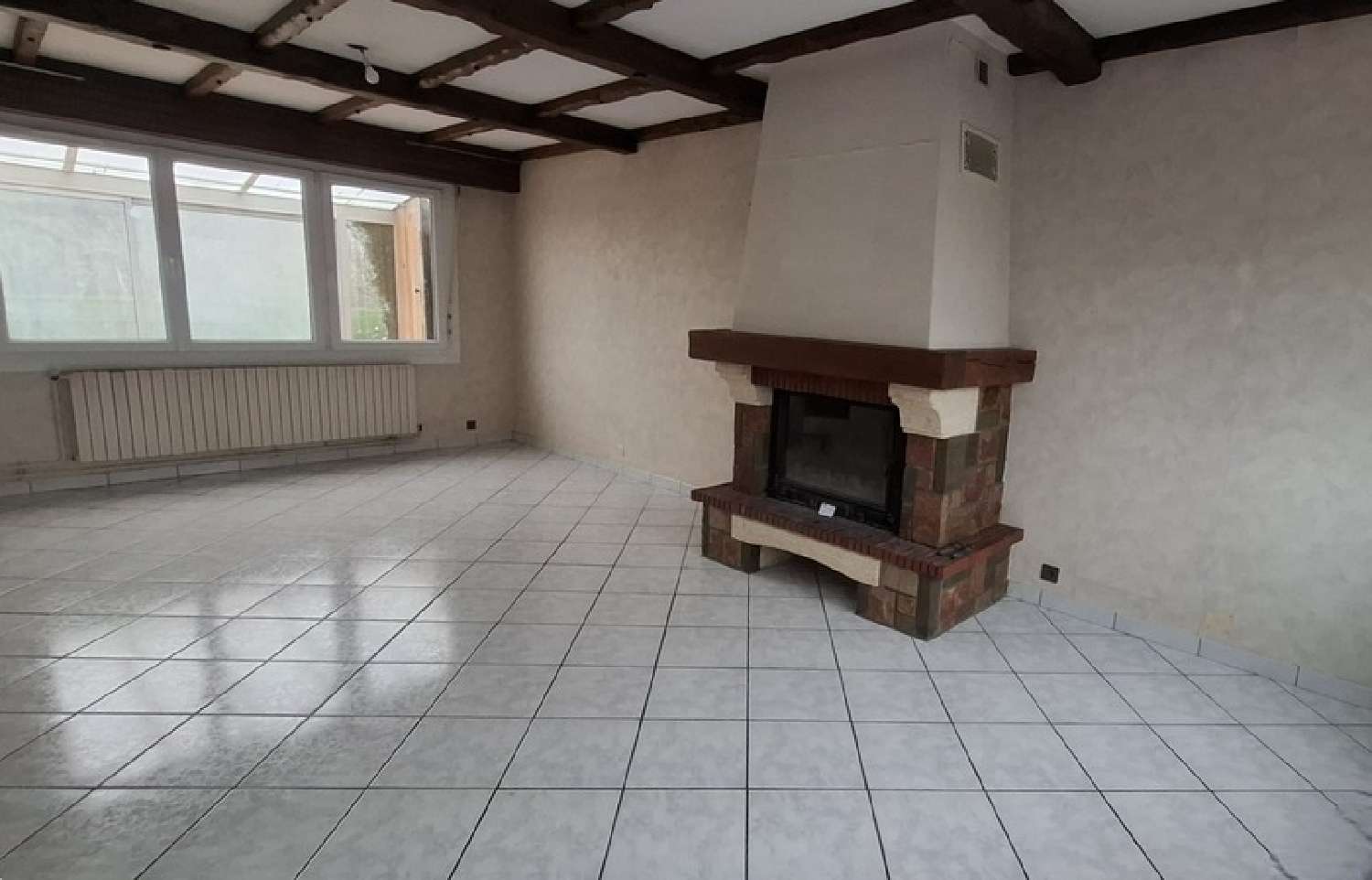  te koop huis Omissy Aisne 6